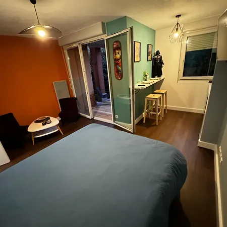 Le Loft Geek