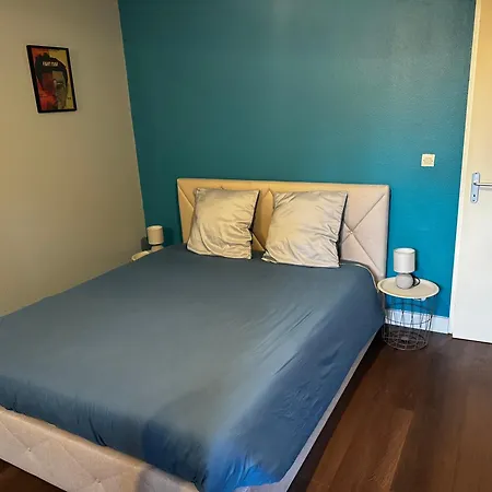 Le Loft Geek Apartment